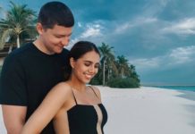 Олимпийская чемпионка Маргарита Мамун впервые стала мамой! Поздравляем!