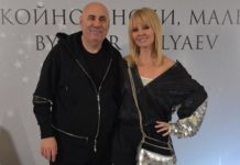 Теперь официально: Валерия впервые станет бабушкой