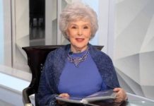 «Очень любим»: Вера Васильева не смогла отметить юбилей в театре из-за карантинных мер