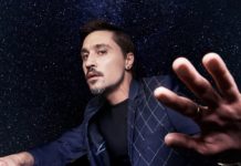 Не пропусти! Космическое шоу Димы Билана