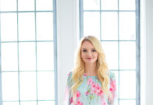 Стоит ли покупать платье из шифона?