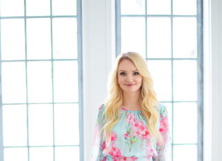 Стоит ли покупать платье из шифона?