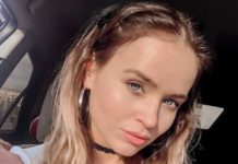 Звезда «Физрука» Полина Гренц примет участие в шоу «Холостяк»!