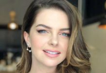 После «Великолепного века»: Пелин Карахан нашла лучшую подругу в лице Мерве Болугур