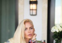 Модный совет: какие цвета носить блондинкам