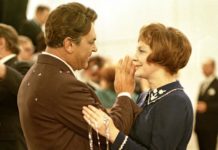 «Ушла в один день с Сергеем Бондарчуком»: Паулина Андреева впервые обнародовала совместное фото со свекровью