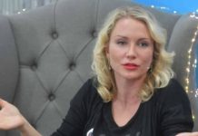 «Он хотел бы быть успешной женщиной»: Гордон выступила с обличительной речью в адрес Разина