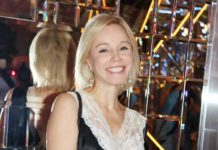 «От меня и от Павла ей поздравления»: Марина Зудина назвала любимую актрису своего сына