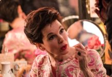 Что смотреть в кино прямо сейчас: фильм с Рене Зеллвегер и другие новинки