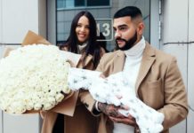 «Сын будет расти без отца»: Решетова оценила участие Тимати в шоу «Холостяк»