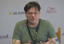 «Запретное со временем становится сильно привлекательным»: Тодоровский рассказал о своих детях