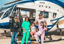 «В моем детстве все было по-другому»: Бородина рассказала, чем дочь не похожа на нее