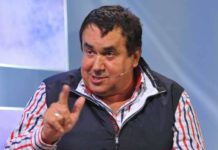 «Пускай театры откажутся от артистов»: Садальский нелестно высказался о руководителях «Ленкома»