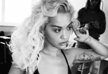 Рита Ора в бикини! Собрали самые откровенные фото звёзд