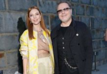 «Он замолчал на сутки»: Подольская вспомнила реакцию мужа на то, что у них будет сын