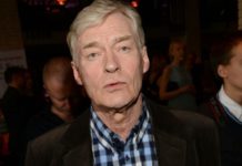 СМИ: актер Борис Щербаков экстренно госпитализирован