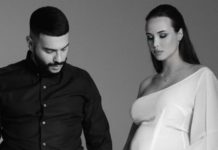 Как мило! Первое фото Анастасии Решетовой с сыном