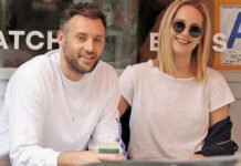 Как это было: Эмма Стоун, Крис Дженнер и другие звезды на свадьбе Дженнифер Лоуренс