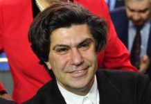 «Не переношу детей звезд»: Николай Цискаридзе заявил, что дочь Любови Успенской надо лечить