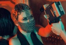 Строго восемнадцать плюс: самый откровенный клип года!