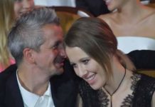 Последний романтик: влюбленный Богомолов посвятил красивые и нежные слова Собчак