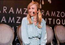 Как добиться успеха? Расскажут Елена Летучая, Светлана Бондарчук и другие звезды