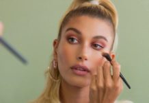 Это очень смешно: на какую русскую известную (очень известную) личность похожа Хейли Бибер?