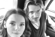 М — Милота! Елизавета Боярская рассказала, как ее сын играет… с усами Михаила Боярского!