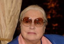 Лидия Федосеева-Шукшина не смогла почтить память мужа-писателя из-за младшей дочери