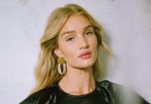 Что надеть? 10 крутых образов Роузи Хантингтон-Уайтли