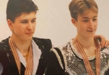 «Ни телевидение не помогает, ни «вайны»: Плющенко о поисках «запасного аэродрома» Ягудиным