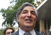 Пашаев раскрыл детали сотрудничества с Ефремовым