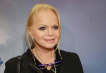 Бывший муж Ларисы Долиной мог обзавестись новой семьей и ребенком