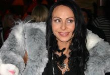 Все благополучно: Марина Хлебникова снова открестилась от пьянства