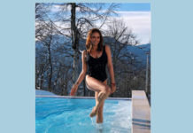 Новый год в Розе Хутор: как встретить и чем заняться в новогодние праздники в Сочи?