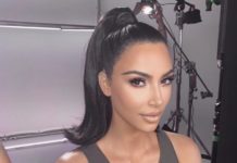 Ким — 39! Как она отметила день рождения, и как ее поздравили сестры?