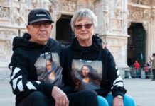 Они носят Off-White и Yeezy Boost: самые модные бабушка и дедушка в Instagram!