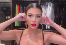 Цифра дня: сколько няня Кортни Кардашьян украла у нее?