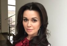 Официально: родные Анастасии Заворотнюк впервые подтвердили ее болезнь