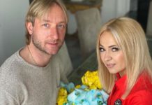 «Мечты сбываются»: Яна Рудковская и Евгений Плющенко снова стали родителями