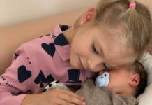 Мимими дня: мама Тимати познакомила внуков