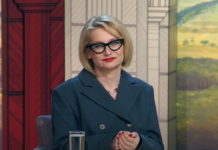 «Лучше прикрывать»: какой длины должен быть модный жакет, рассказала Хромченко