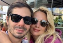 «Деньги закончились. Он в долгах»: знакомый Лопыревой сообщил о ее скором расставании с мужем