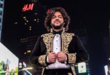 Ну не модель ли? Учимся позингу у Филиппа Киркорова!