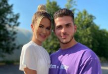 «Думала, мы взорвемся»: звезды «Дома-2» Африкантова и Капаклы попали в аварию