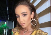 «Я хранила секрет»: Бузова прокомментировала слова Давы про их особенную дату