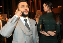 «Любовь»: Тимати запечатлел нежную встречу со своим личным тигром