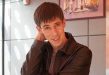 «У нас был сумасшедший роман, и это не секрет»: Панин рассказал об отношениях с Александровой