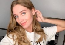 «Самый хитовый наш спектакль»: Асмус сообщила о прощании с «Гамлетом»