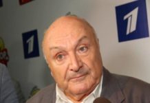 «Вовремя уйти»: Михаил Жванецкий больше не будет выступать на сцене